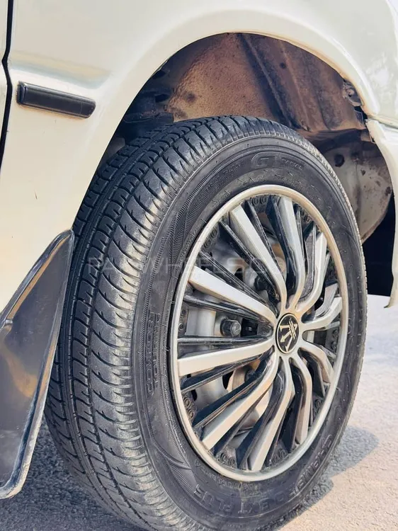 Suzuki Mehran 2019 for Sale in Lahore Image-1