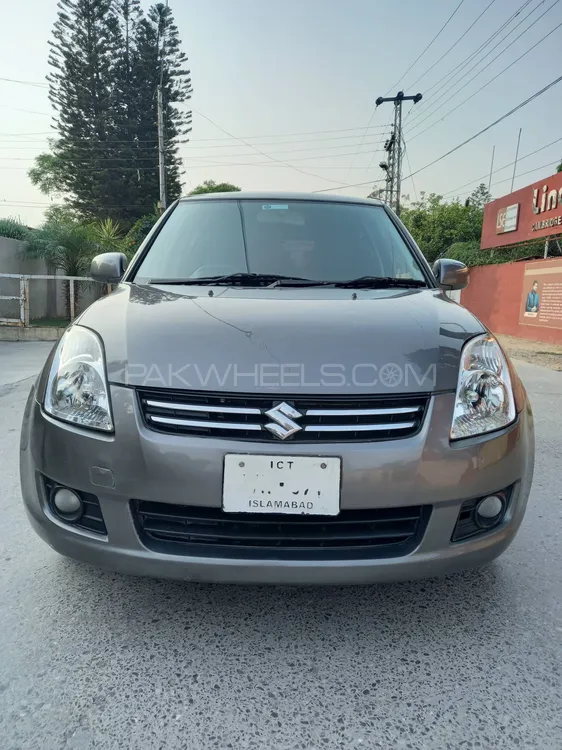 Suzuki Swift 2013 for Sale in Rawalpindi Image-1