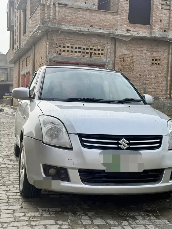 Suzuki Swift 2011 for Sale in Depal pur Image-1