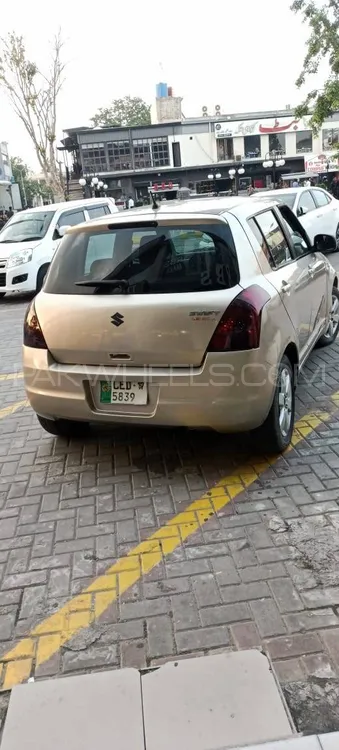 Suzuki Swift 2017 for Sale in Sialkot Image-1