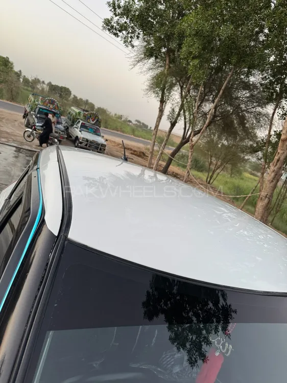 سوزوکی سوئفٹ 2018 for Sale in رانی پور Image-1