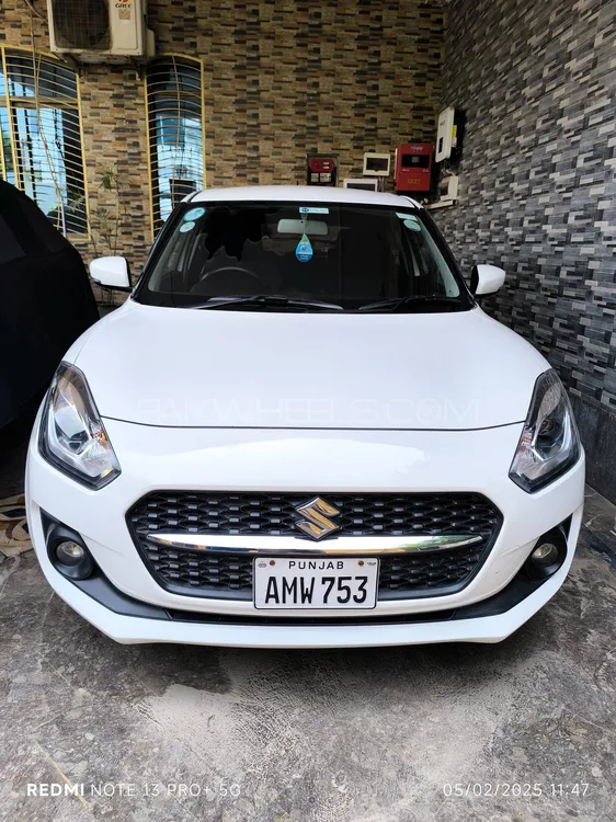 Suzuki Swift 2022 for Sale in Okara Image-1
