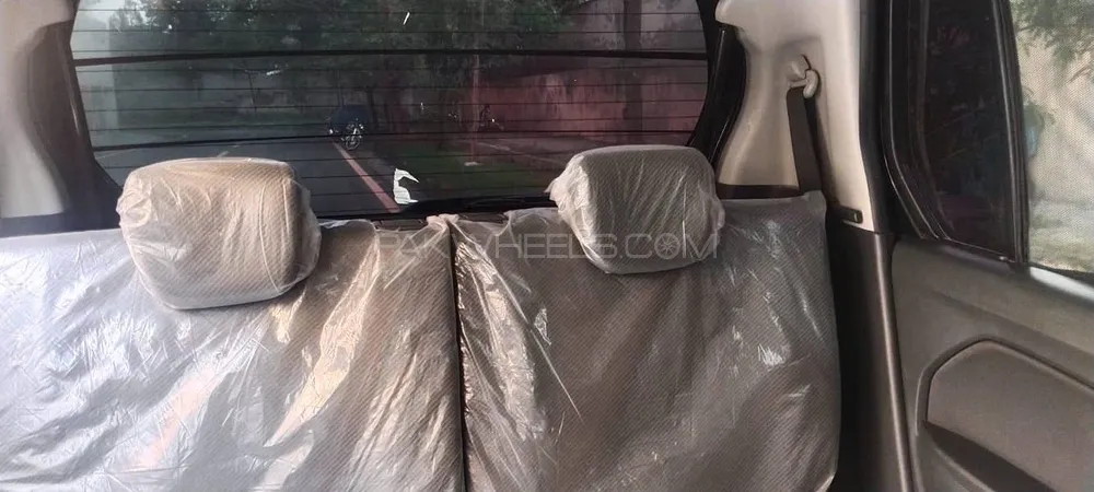 Suzuki Wagon R 2016 for Sale in Rawalpindi Image-1
