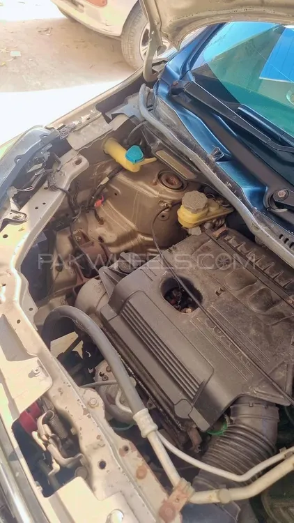 Suzuki Wagon R 2015 for Sale in Mirpur khas Image-1