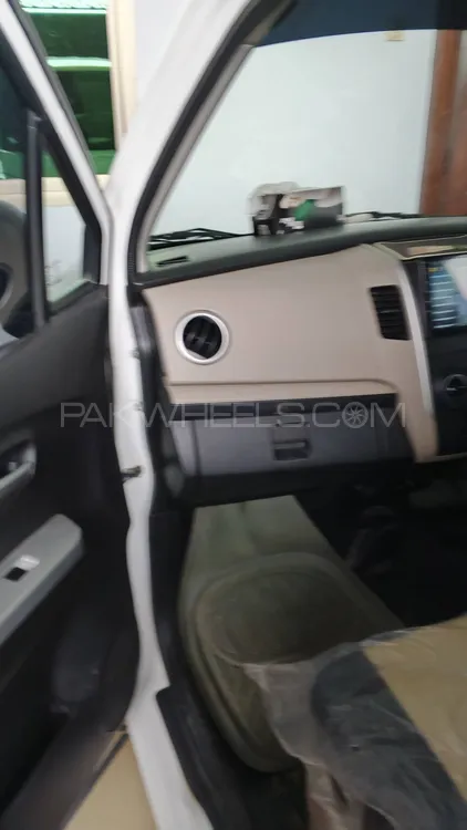 سوزوکی ویگن آر 2020 for Sale in چشتیاں سوزوکی ویگن آر 2020 for Sale in چشتیاں Image-4