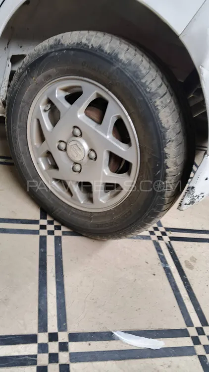 سوزوکی ویگن آر 2020 for Sale in چشتیاں سوزوکی ویگن آر 2020 for Sale in چشتیاں Image-6