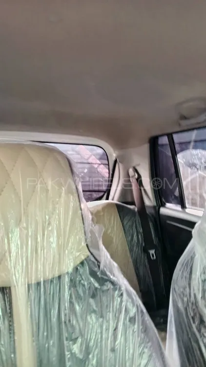 سوزوکی ویگن آر 2020 for Sale in چشتیاں سوزوکی ویگن آر 2020 for Sale in چشتیاں Image-2