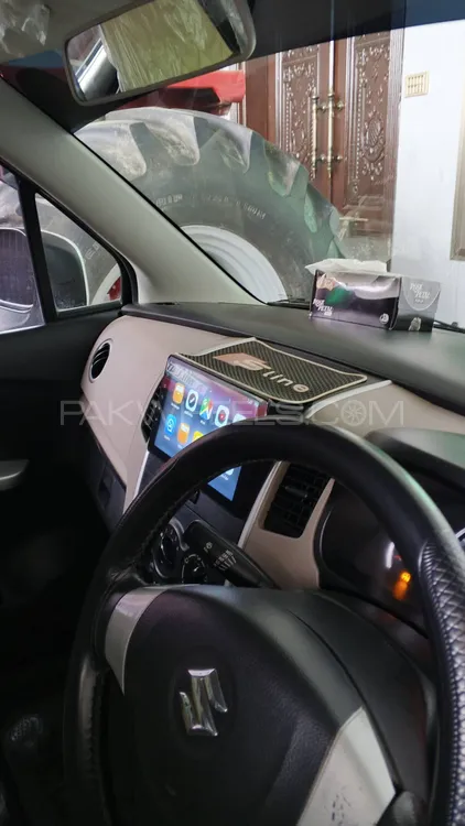 سوزوکی ویگن آر 2020 for Sale in چشتیاں سوزوکی ویگن آر 2020 for Sale in چشتیاں Image-8