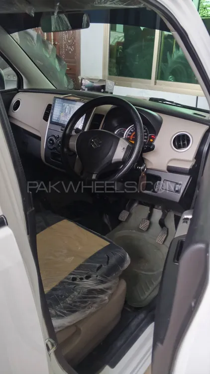سوزوکی ویگن آر 2020 for Sale in چشتیاں سوزوکی ویگن آر 2020 for Sale in چشتیاں Image-3