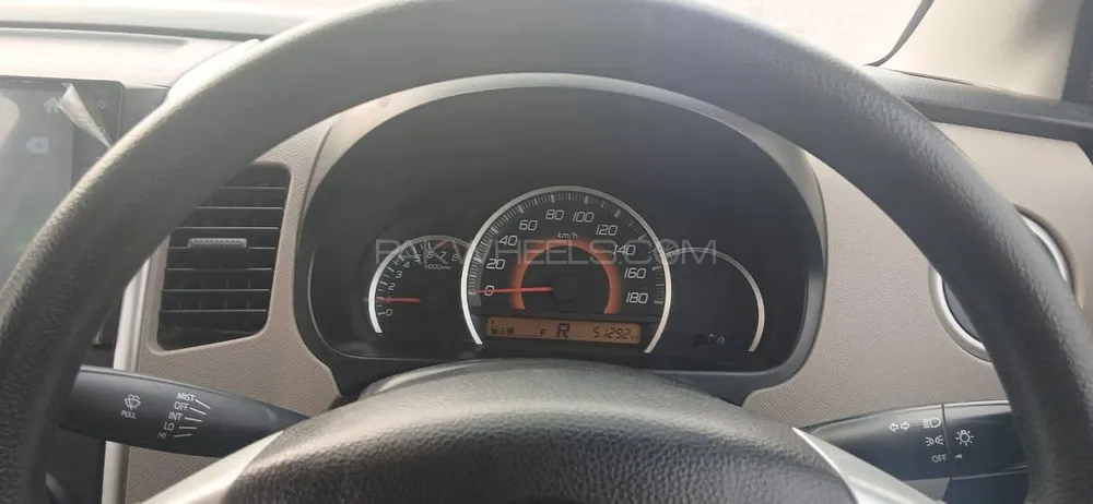Suzuki Wagon R 2022 for Sale in Sargodha Image-1