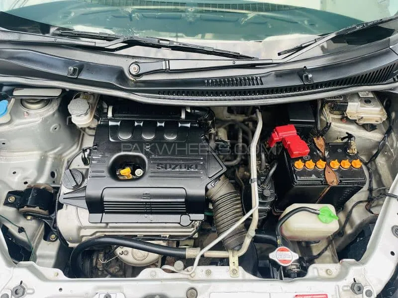 Suzuki Wagon R 2019 for Sale in Lahore Image-1