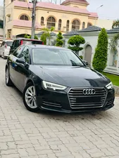 Audi A4 1.4 TFSI  2018 for Sale