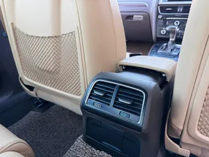 Audi A4 1.8T Cabriolet 2015 for Sale