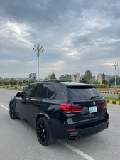 BMW X5 xDrive40e 2016 for Sale
