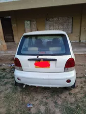 Chery QQ 0.8 Standard 2005 for Sale