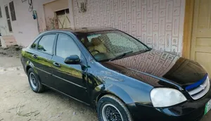 Chevrolet Optra 1.6 Automatic 2005 for Sale