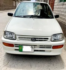 Daihatsu Cuore CL Eco 2008 for Sale