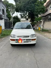 Daihatsu Cuore CX Eco 2008 for Sale