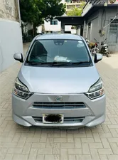 Daihatsu Mira X SA lll 2018 for Sale
