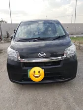 Daihatsu Move 2014 for Sale