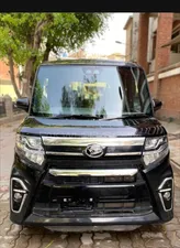 Daihatsu Tanto 2020 for Sale
