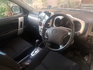 Daihatsu Terios 4x2 Automatic 2010 for Sale