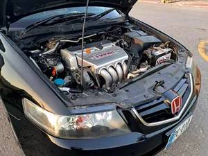 Honda Accord 2004 for Sale