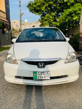 Honda City i-DSI 2004 for Sale