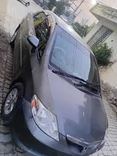Honda City i-DSI 2005 for Sale