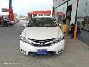 Honda City 1.3 i-VTEC Prosmatec 2021 for Sale