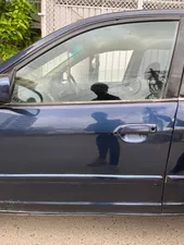 Honda Civic EXi Prosmatec 2002 for Sale