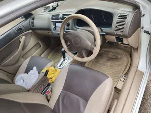 Honda Civic EXi Prosmatec 2006 for Sale