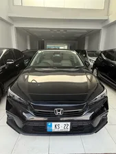 Honda Civic Oriel 2022 for Sale