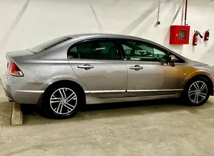 Honda Civic VTi 1.8 i-VTEC 2007 for Sale