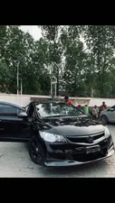 Honda Civic VTi Oriel Prosmatec 1.8 i-VTEC 2008 for Sale