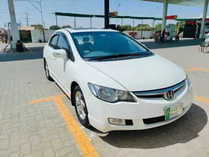 Honda Civic VTi Oriel Prosmatec 1.8 i-VTEC 2012 for Sale