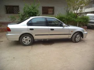 Honda Civic VTi Oriel 1.6 2000 for Sale