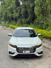 Honda Insight EX 2019 for Sale