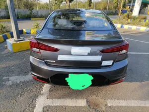 Hyundai Elantra GL 2023 for Sale