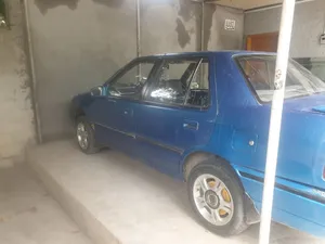 Hyundai Excel Basegrade 1993 for Sale