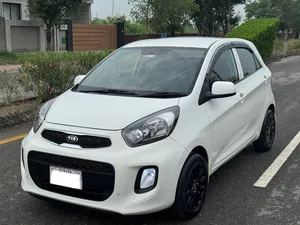 KIA Picanto 1.0 MT 2021 for Sale