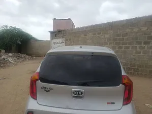 KIA Picanto 2020 for Sale