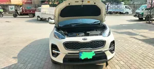KIA Sportage AWD 2021 for Sale