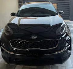 KIA Sportage FWD 2020 for Sale