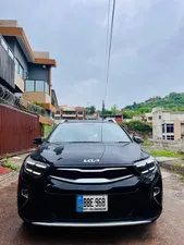 KIA Stonic EX+ 2023 for Sale