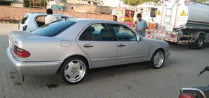 Mercedes Benz E Class E320 1998 for Sale