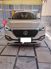 MG HS 1.5 Turbo 2021 for Sale