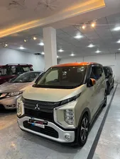 Mitsubishi Ek Wagon G 2019 for Sale