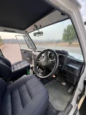 Mitsubishi Pajero Exceed 2.5D 1990 for Sale