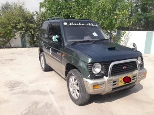 Mitsubishi Pajero Mini VR 1995 for Sale